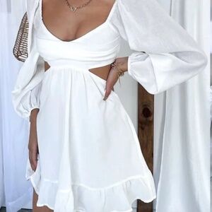 Boho dress